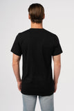 Fender 3D Logo T-Shirt Black S Maglietta nera