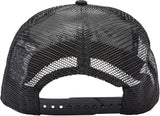 Fender Camo Snapback Hat Cappello mimetico