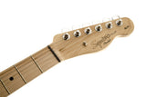 Fender Squier Affinity Telecaster MN Butterscotch Blonde chitarra elettrica