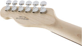 Fender Squier Affinity Telecaster LRL Race Green chitarra elettrica verde