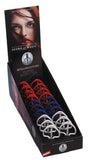 Schwarz Scacciapensieri Rosso