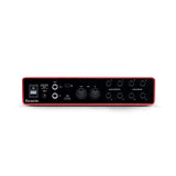Focusrite Scarlett 8i6 (3rd Gen) Scheda audio USB + Bag