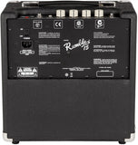 Fender Rumble 15 Amplificatore Combo per Basso 15W
