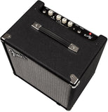 Fender RUMBLE 25 Amplificatore per basso 25W