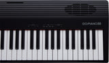Roland GO:PIANO88 Pianoforte digitale 88 tasti semipesati