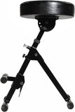Proel KGST10 sgabello con poggiapiede