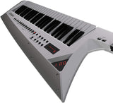 Roland AX Edge White Keytar Controller midi usb 49 tasti bianco Bluetooth