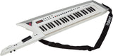 Roland AX Edge White Keytar Controller midi usb 49 tasti bianco Bluetooth