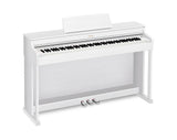 Casio Celviano AP470 White Pianoforte digitale 88 tasti pesati bianco