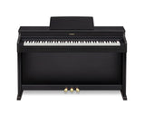 Casio Celviano AP470 Black Pianoforte digitale 88 tasti pesati nero