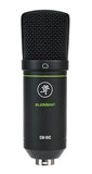 MACKIE Studio Bundle - Kit monitor da studio, controller, microfoni e cuffia