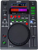 Gemini MDJ500 Lettore Media Player USB