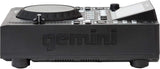 Gemini MDJ500 Lettore Media Player USB