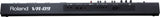 Roland VR09B V Combo Tastiera 61 tasti