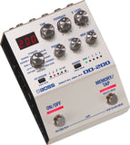 BOSS DD-200 Digital Delay Effetto delay digitale a pedale per chitarra