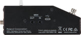BOSS EQ-200 Graphic Equalizer Equalizzatore grafico a pedale per chitarra