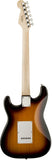 Fender Squier Bullet Stratocaster HSS Sunburst con tremolo Chitarra elettrica