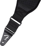 Fender Swell Neoprene Strap 3" Tracolla per chitarra