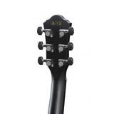 Ibanez AEG50 BK Black High Gloss Chitarra acustica elettrificata