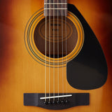 Yamaha F310 TBS Tobacco Brown Sunburst Chitarra acustica