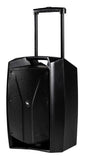 Proel V12WAVE Cassa attiva 600W con USB e Bluetooth