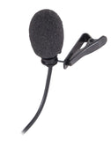 Proel Eikon WM700DKIT Radiomicrofono UHF palmare + archetto + pulce