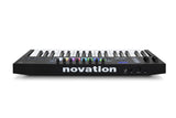 NOVATION Launchkey 37 MK3 Tastiera controller midi USB 37 tasti