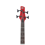 Ibanez Soundgear SR300EB CA Candy Apple Basso elettrico rosso