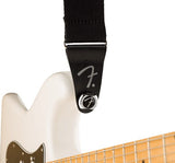 Fender Infinity Strap Locks Gold Ganci per tracolla