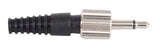 Proel Eikon HCM25SE Microfono a condensatore ad archetto mini jack 3,5 mm