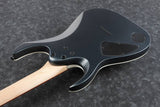 Ibanez RGA42EX BAM Black Aurora Burst Matte Chitarra elettrica