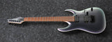 Ibanez RGA42EX BAM Black Aurora Burst Matte Chitarra elettrica