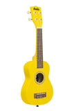 Kala UK-TAXICAB Ukadelic Taxi Cab Ukulele soprano giallo