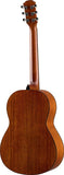 Yamaha CSF1M Vintage Natural Chitarra acustica travel elettrificata