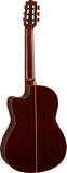 Yamaha NCX3 Natural Chitarra classica elettrificata