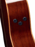 Yamaha NCX3 Natural Chitarra classica elettrificata