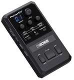 BOSS Pocket GT Processore di effetti