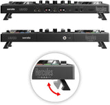 Hercules DJ Control Inpulse 500 Console per DJ
