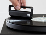 AM CLEAN SOUND Vinyl Brush Spazzola per dischi in vinile