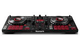 Numark MixTrack Platinum FX Console per DJ