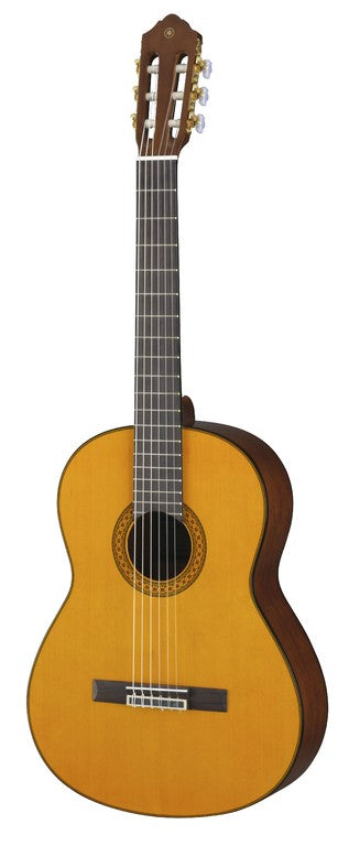YAMAHA C80