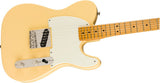 Fender Squier FSR Classic Vibe '50s Esquire MN Vintage White Chitarra elettrica