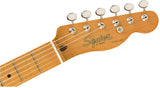 Fender Squier FSR Classic Vibe '50s Esquire MN Vintage White Chitarra elettrica