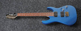 Ibanez RG421G LBM Laser Blue Matte Chitarra elettrica