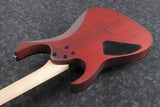 Ibanez RG421PB CHF Caribbean Shoreline Flat Chitarra elettrica