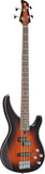 Yamaha TRBX204II OVS Old Violin Sunburst Basso elettrico