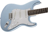Fender Squier FSR Affinity Stratocaster LRL Lake Placid Blue Chitarra elettrica