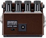 BOSS OC-5 Octave Effetto a pedale per chitarra