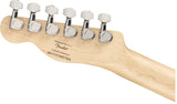 Fender Squier Affinity Telecaster LRL Competition Orange chitarra elettrica arancione