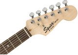 Fender Squier Mini Stratocaster Black Chitarra elettrica 3/4